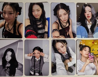 Selugi Photocards