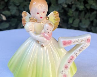Josef Originals 7th Birthday Girl Figurine