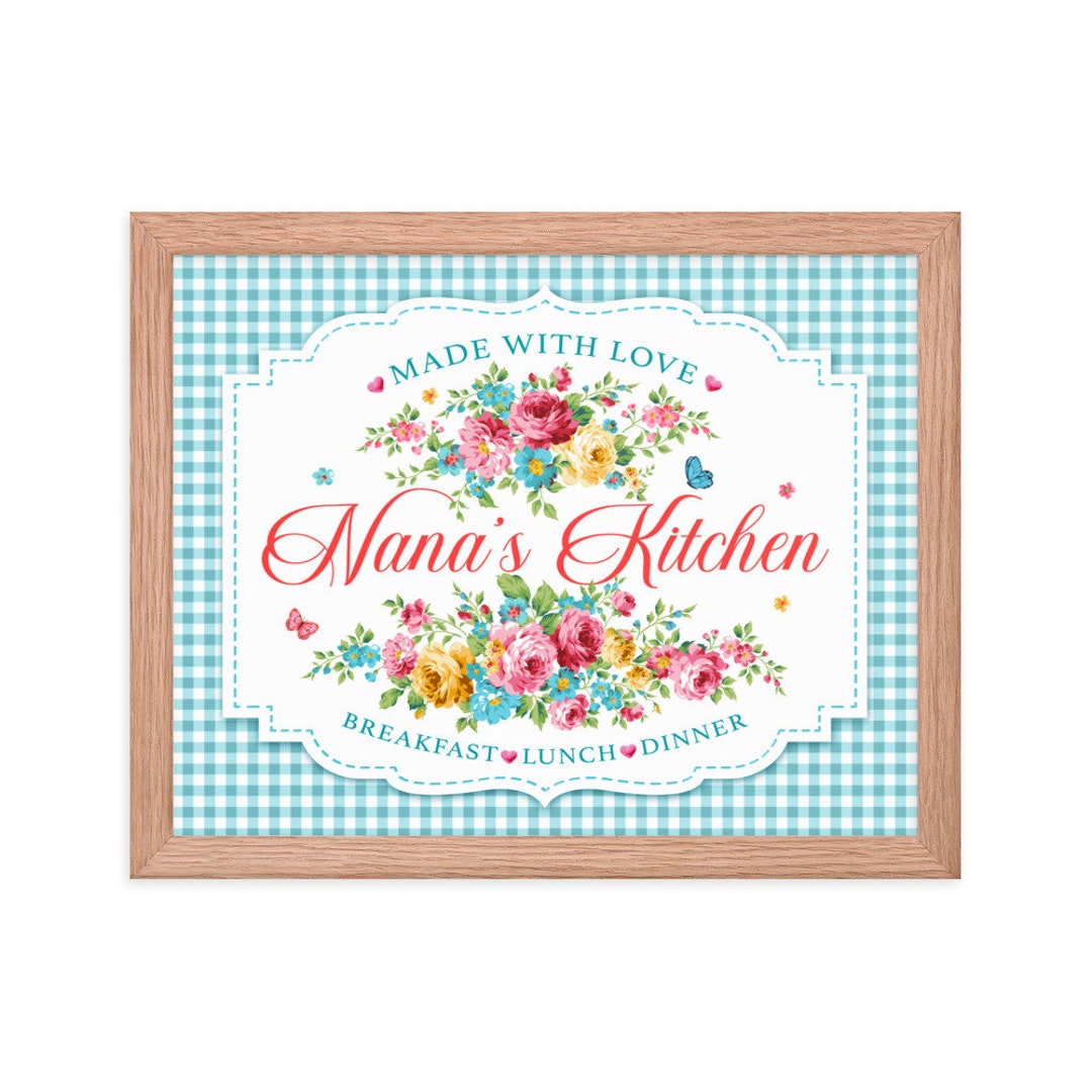 Pioneer Woman Wall Decor