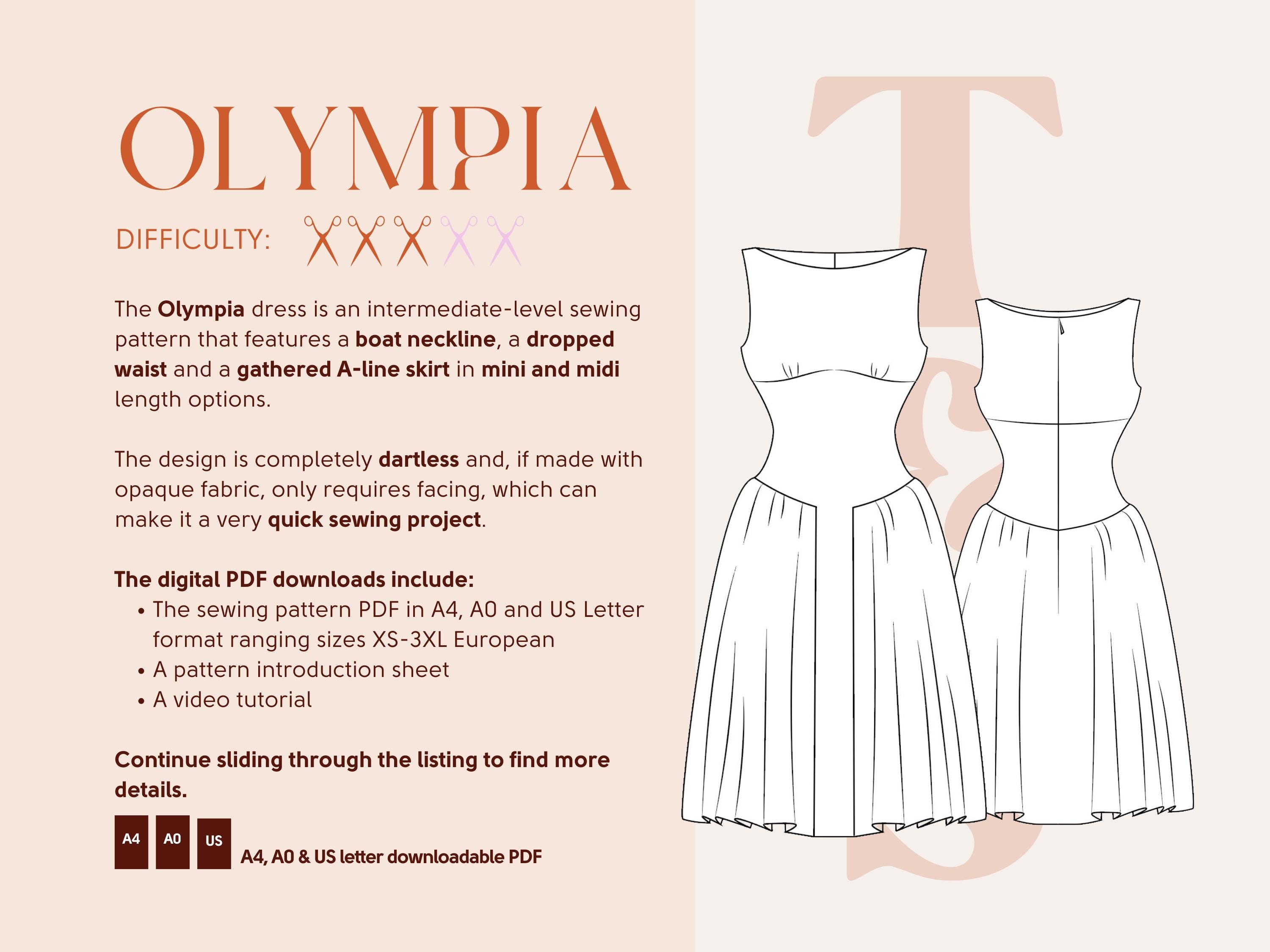 elegant dresses for wedding guests near me Kaycee Drop Waist Maxi Dress Champagne main image 1