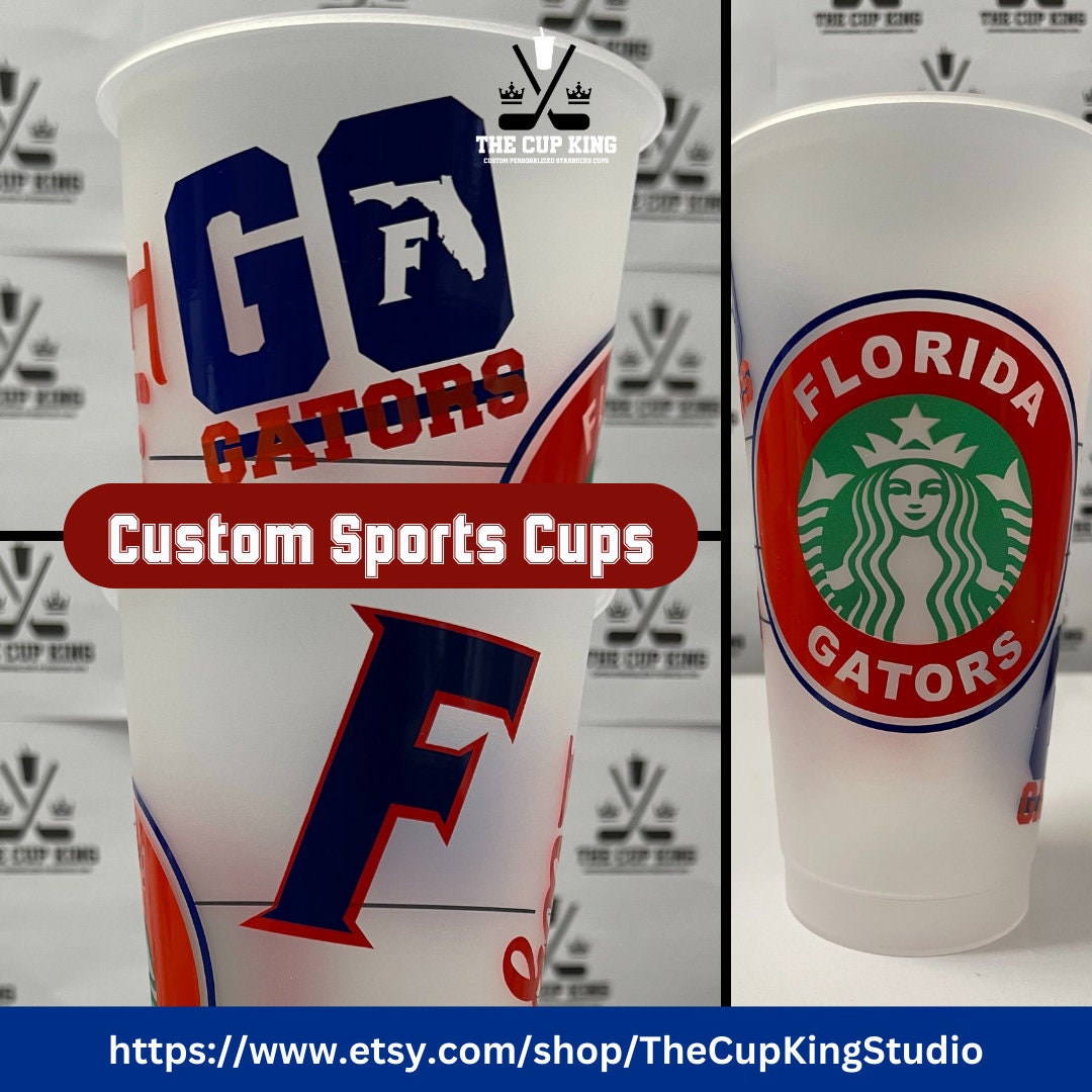 Personalized Gifts starbucks custom Gifts school Pride grads