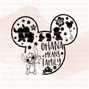 Stitch Svg, Vacay mode png, Summer Stitch png, Vacay mode Stitch png sublimation design, Ohana png, Ohana Stitch png sublimation Svg