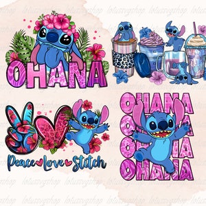 Stitch png, Vacay-modus png, Summer Stitch png, Vacay-modus Stitch png-sublimatieontwerp, Ohana png, Ohana Stitch png-sublimatie-svg