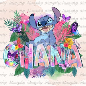 Stitch Ohana Png, Vacay mode png, Summer Stitch png, Vacay mode Stitch png sublimation design, Ohana png, Ohana Stitch png sublimation Svg