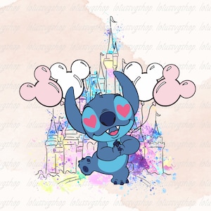 Stitch Svg, Stitch Svg Bundle, Cute Stitch Svg, Stitch Clipart, Arquivo de corte PNG, Silhueta Cricut, Adesivo Svg, Arquivo digital Svg Eps Dxf PNG