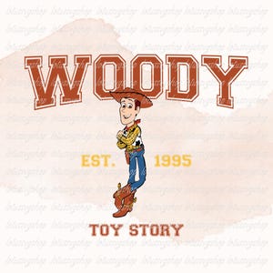 Toy Story Woody Png, Toy Story Bundle, Woody Png, Toy Story Shirt, Toy Story Clipart, Toy Story Svg, Toy Story Woody Movie Png, Woody Png