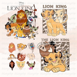 Lion King Symbol, Simba Png, Hakuna Matata Png, Lion King PnG, Vacay Mode Png, Magical Kingdom Png, Family Vacation Png, Lion King Character