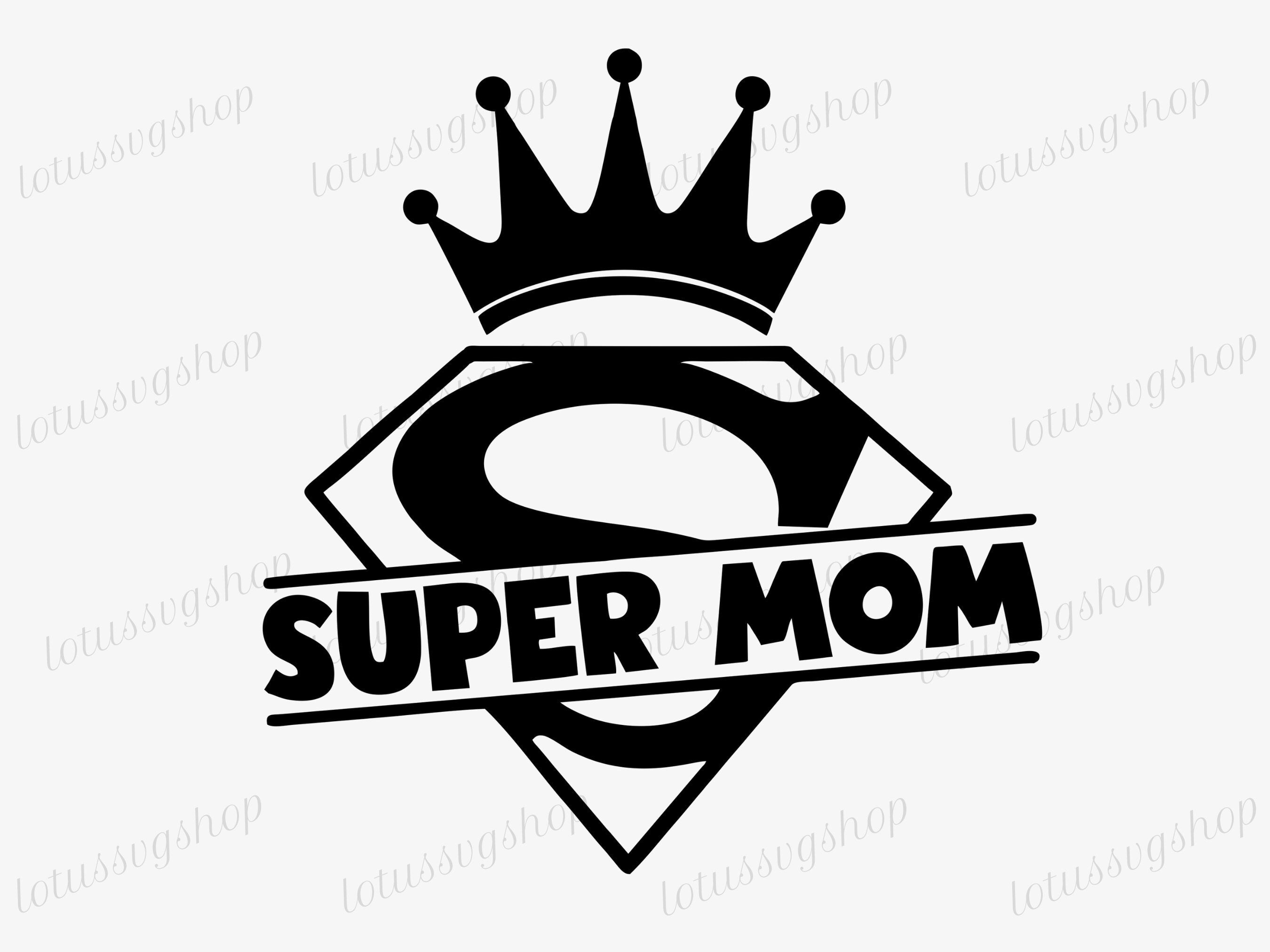 Mug Inox Super Mom – lemuginox