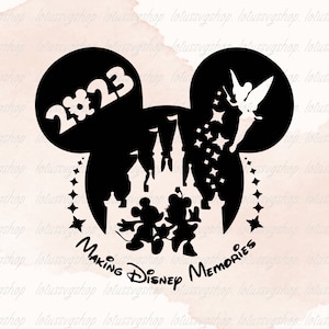 Making Memories Vacation svg ,  Making Memories Svg, Family Vacation Svg, Magical Kingdom Svg, Family Trip Mickey  World, Family Trip Svg