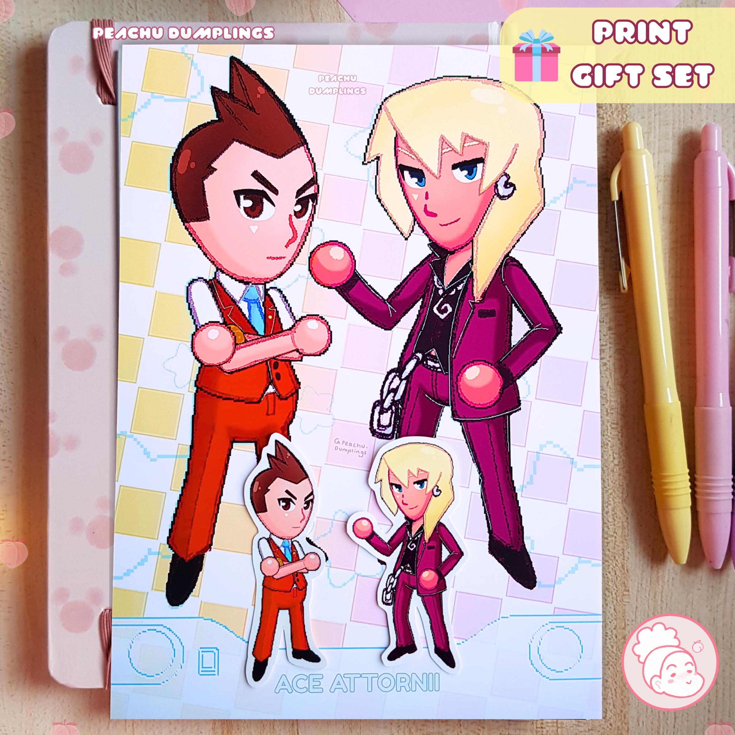 Mii art - Etsy 日本