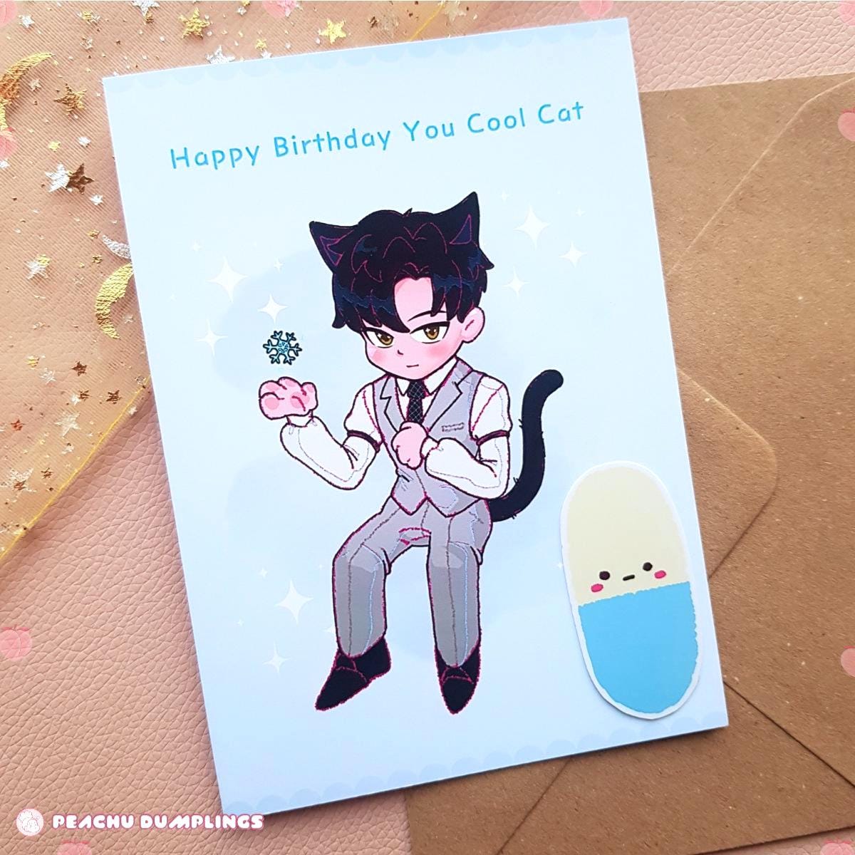 KAC MEMBER'S CARD KITTY ANIMATION めぞん一刻 Kac Member'S Card Kitty Animation Maison Ikutoku | eBay