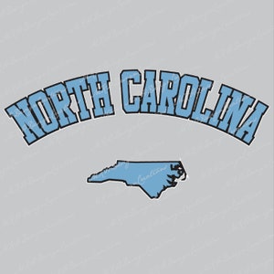 North Carolina STATE