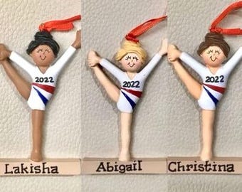 ナディア・コマネチ、オリンピック体操選手のホログラム入り8x10写真に