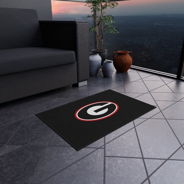 Uga Floor Rug Etsy