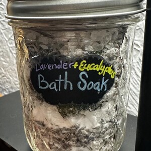 Bath Soak