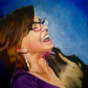 Portraits