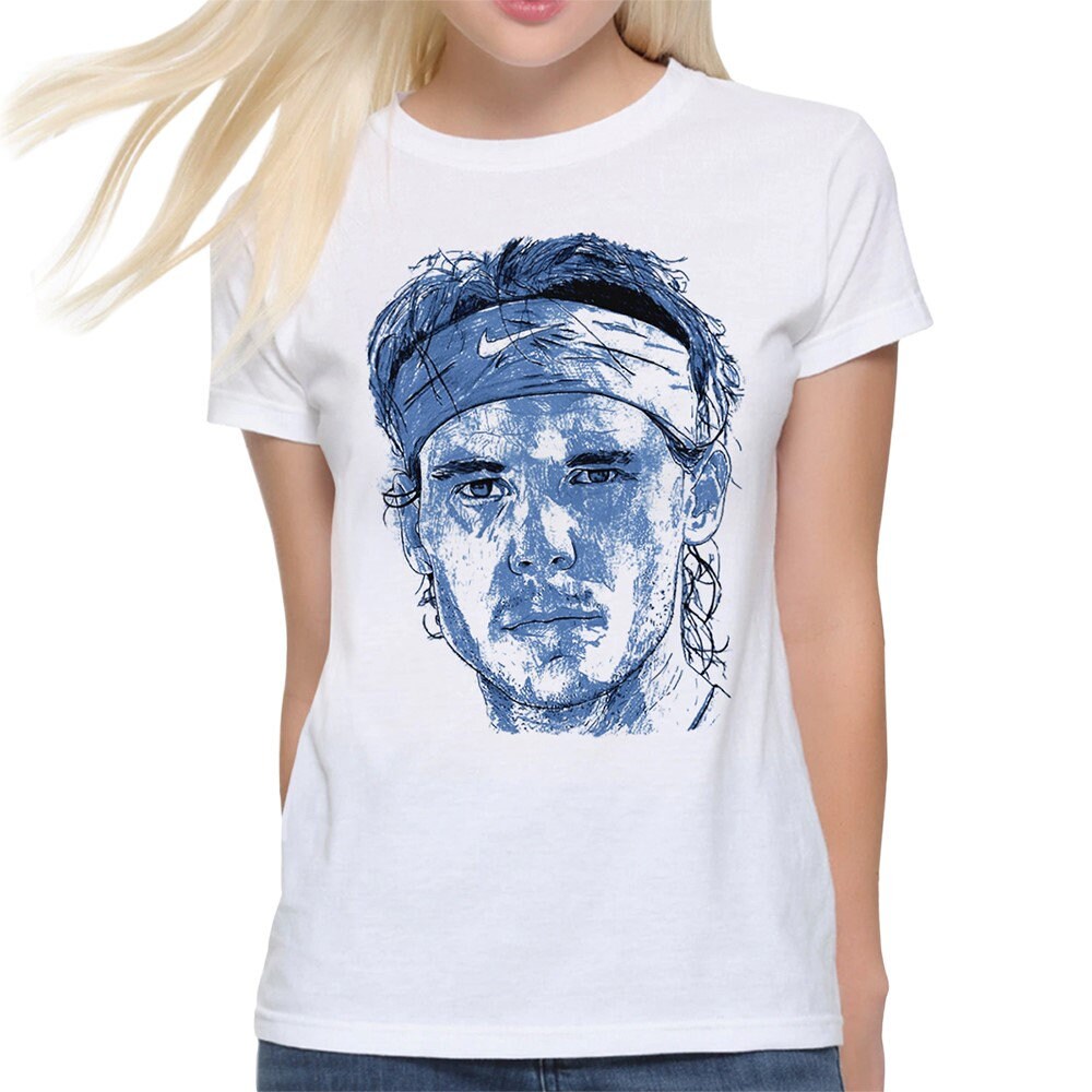 rafael nadal tee shirts