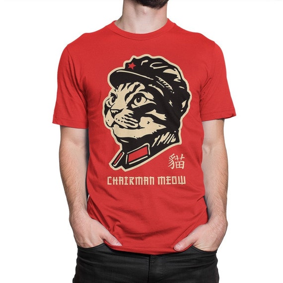 T shirt online mao