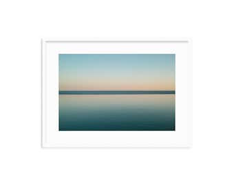 Cabo Sundown Fine Art Print | Mexico Coastal Photography
