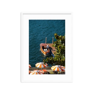BE RIGHT THERE | Fine Art Framed Prints that arrive ready-to-hang | Travel & Coastal Photography | Italy | Dolce Vita | Lake Como