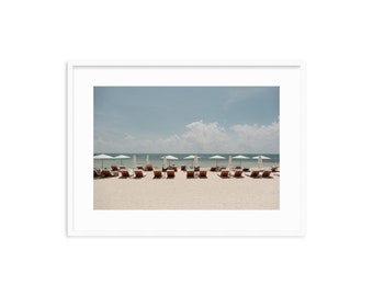 PICK ONE | Gallery-quality Framed Prints that arrive ready-to-hang | Travel & Coastal Photography | Mexico | Cancun | Riviera Maya