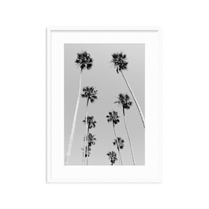 TOUCHDOWN II | Fine Art Prints | Ready-to-hang | Travel & Coastal Photography | Westside | Los Angeles Wall Art | Santa Monica | California