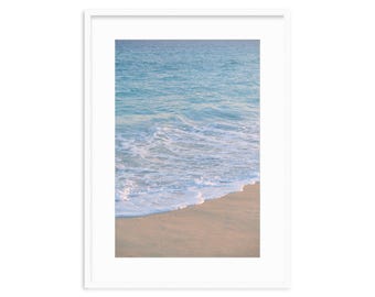 Cabo Escape | Cabo San Lucas Beach Photography Print | Ready to Hang Coastal Wall Art