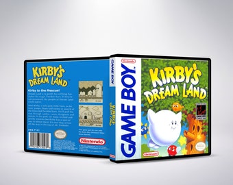 バイオハザード外伝 ゲームボーイカラー ボックスマニュアルとトレイ