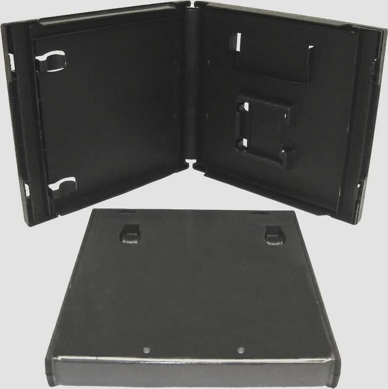 Caja personalizada - Digimon World DS - Sin juego - Sin manual - NDS - Arte personalizado imagen 2