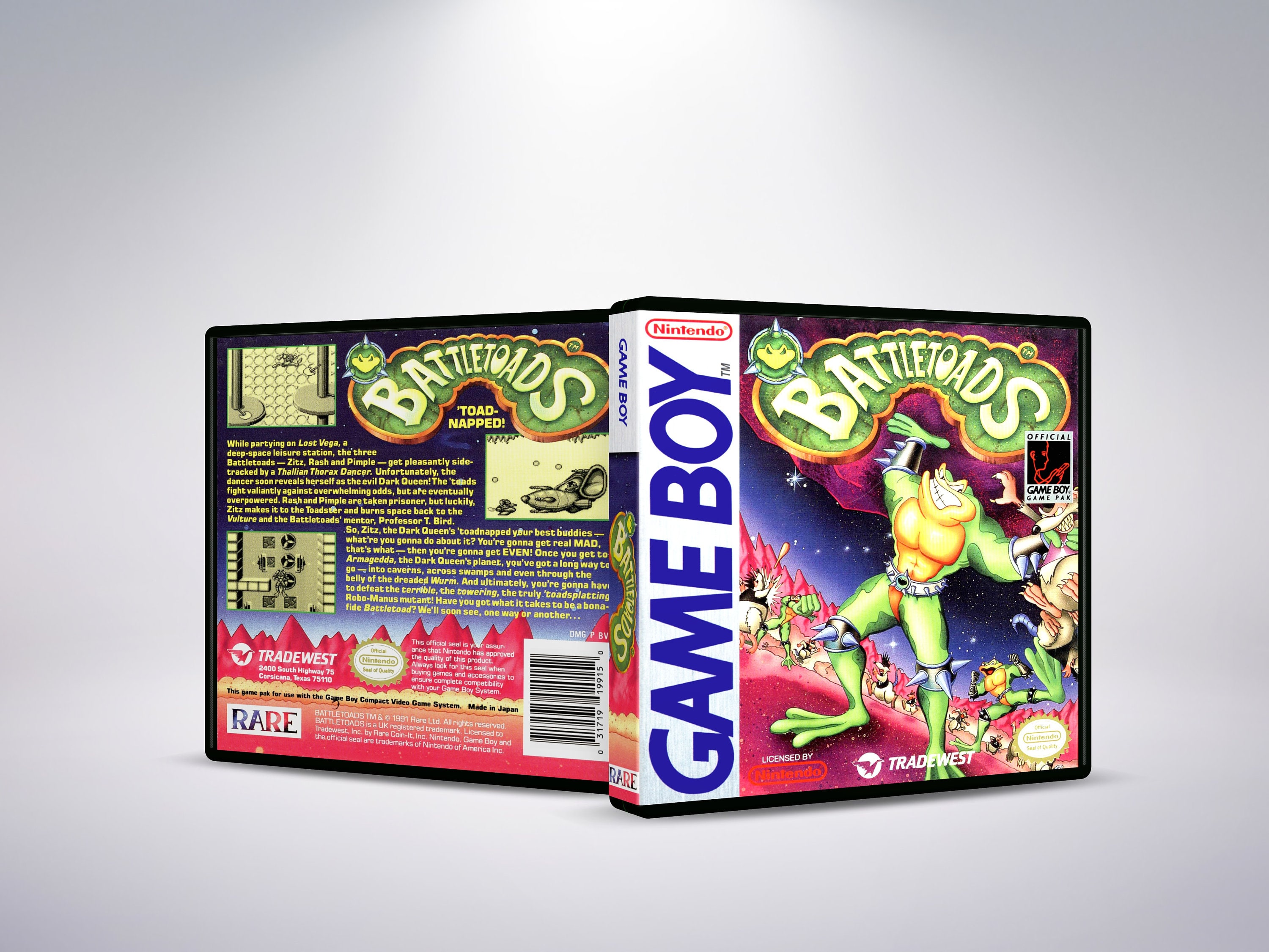 Battletoads game - Etsy 日本