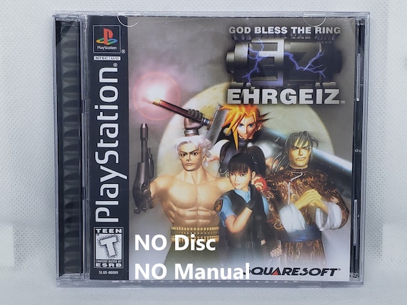 PS1 Playstation 1 PAL Disney Lilo et Stitch ouragan sur Hawaii promo press