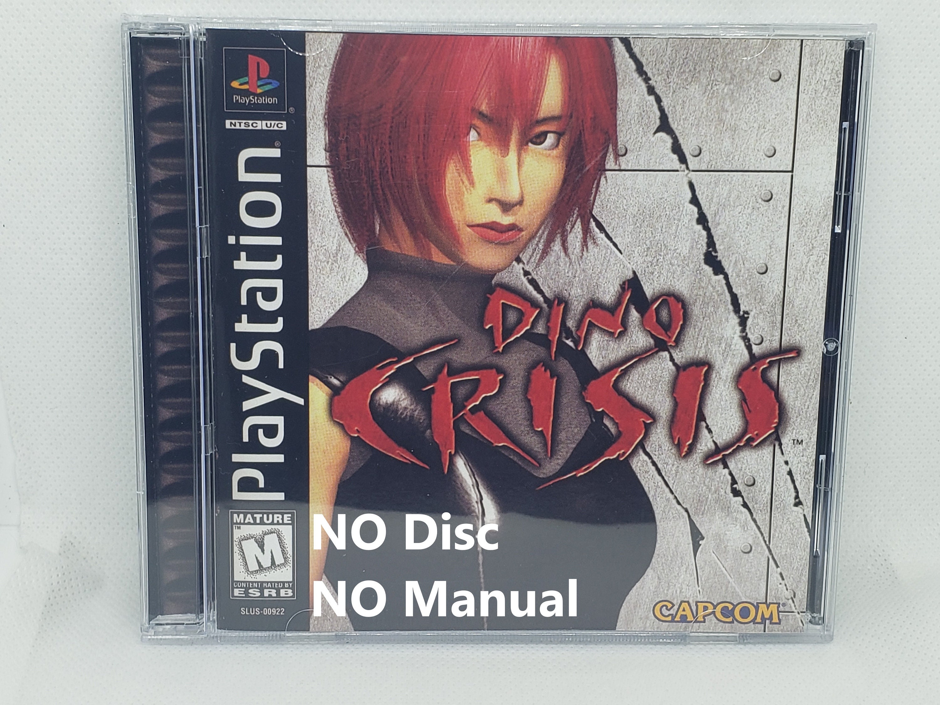 Dino crisis - Etsy 日本