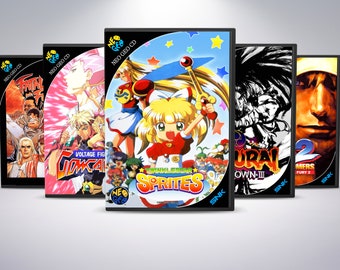 NEO GEO MVS Prehistoric Isle 2 Kit (unmatching) EUR 499,99 - FR