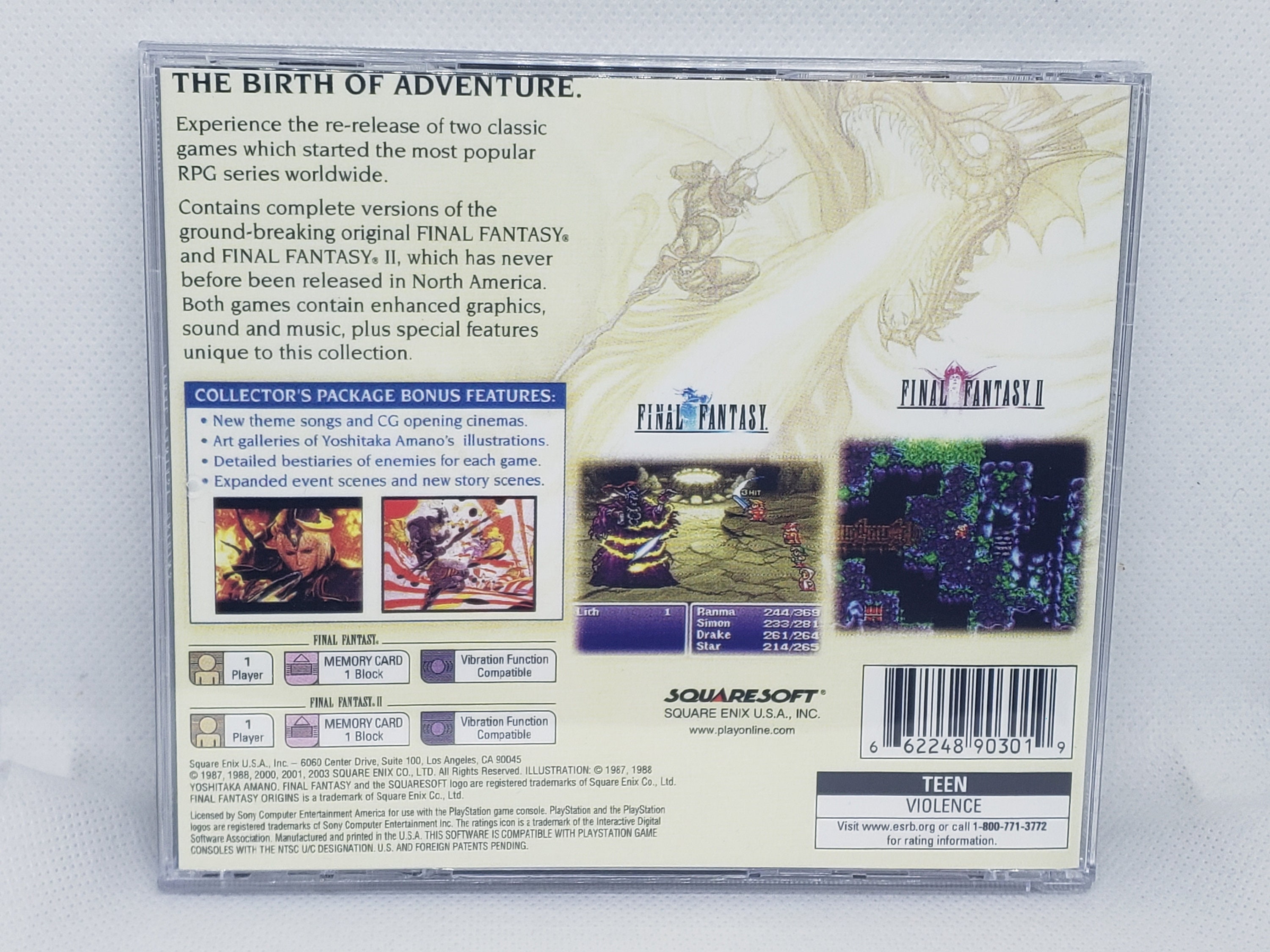 【r】 Sorcerer Class Foil (233) Adventures in the Forgotten Realms