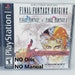 see more listings in the PS1 Game Cases section