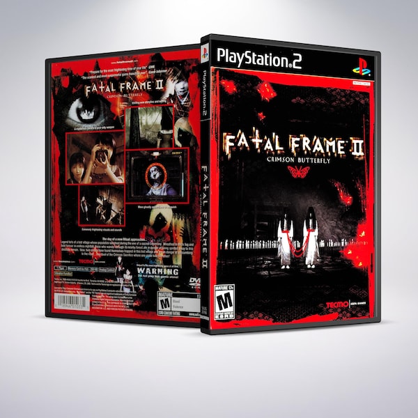 Ps2 Shell - Etsy