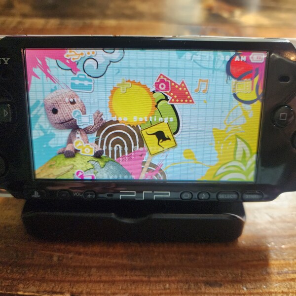 Modded Psp Etsy