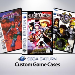 セガ Amazon.co.jp: ケースまとめ売り ☆空箱含む☆SEGASATURN サターン Games Video : ミストグレ 本体 その他
