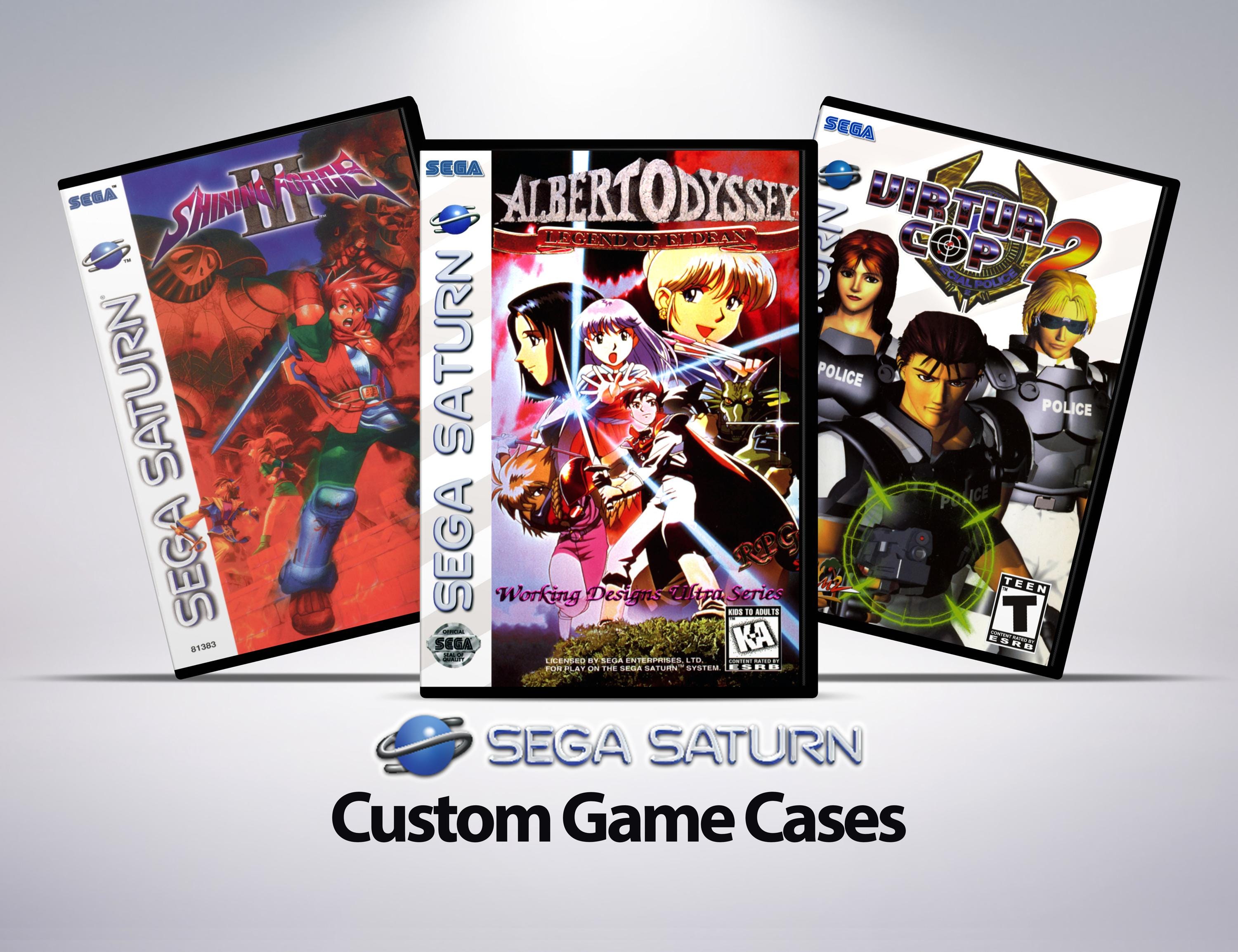 ☆空箱含む☆SEGASATURN ケースまとめ売り ☆空箱含む☆SEGASATURN ケースまとめ売り 【公式通販】