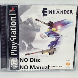 Einhander - Etsy 日本