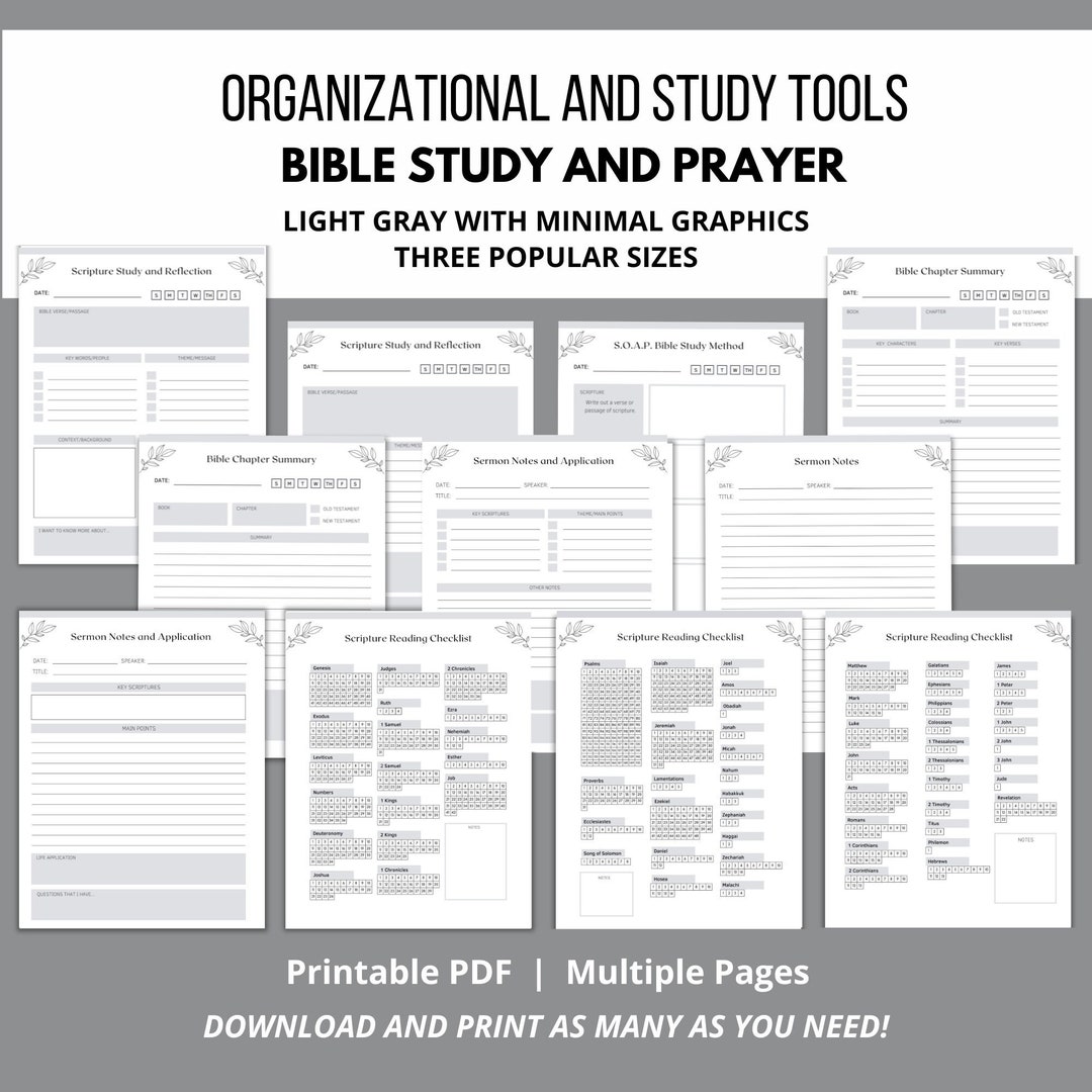Scripture Tool Engineering Bible Study Tools, Scripture Study and Reflection, Prayer Requests ...