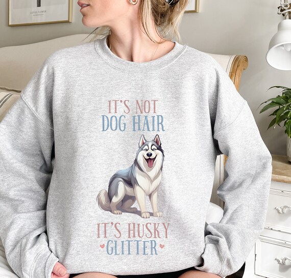 Sudadera Husky Glitter Sudadera Husky Camisetas Husky Husky Siberiano Mama Huskies Mama Husky Sudadera Mama Husky Sueter Amante de Perros Etsy Mexico