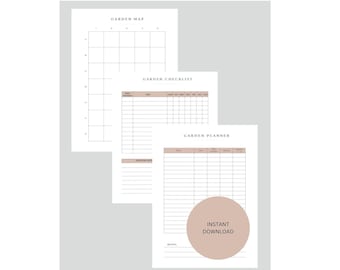 Printable Garage Sale Log, Editable Yard Sale Log, Sale Money Tracker ...