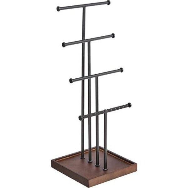 Jewelry Tree Stand Etsy UK