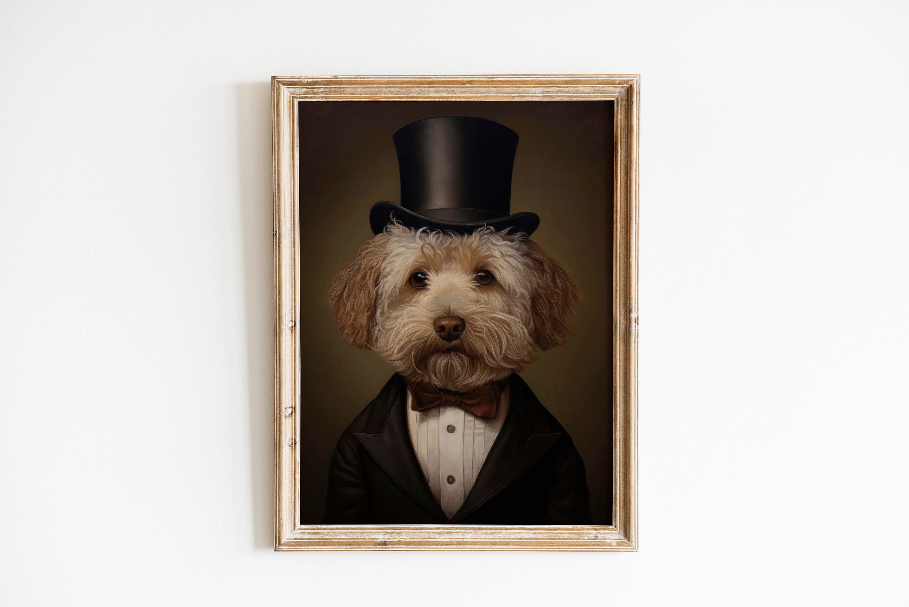 Goldendoodle Collars Etsy Canada