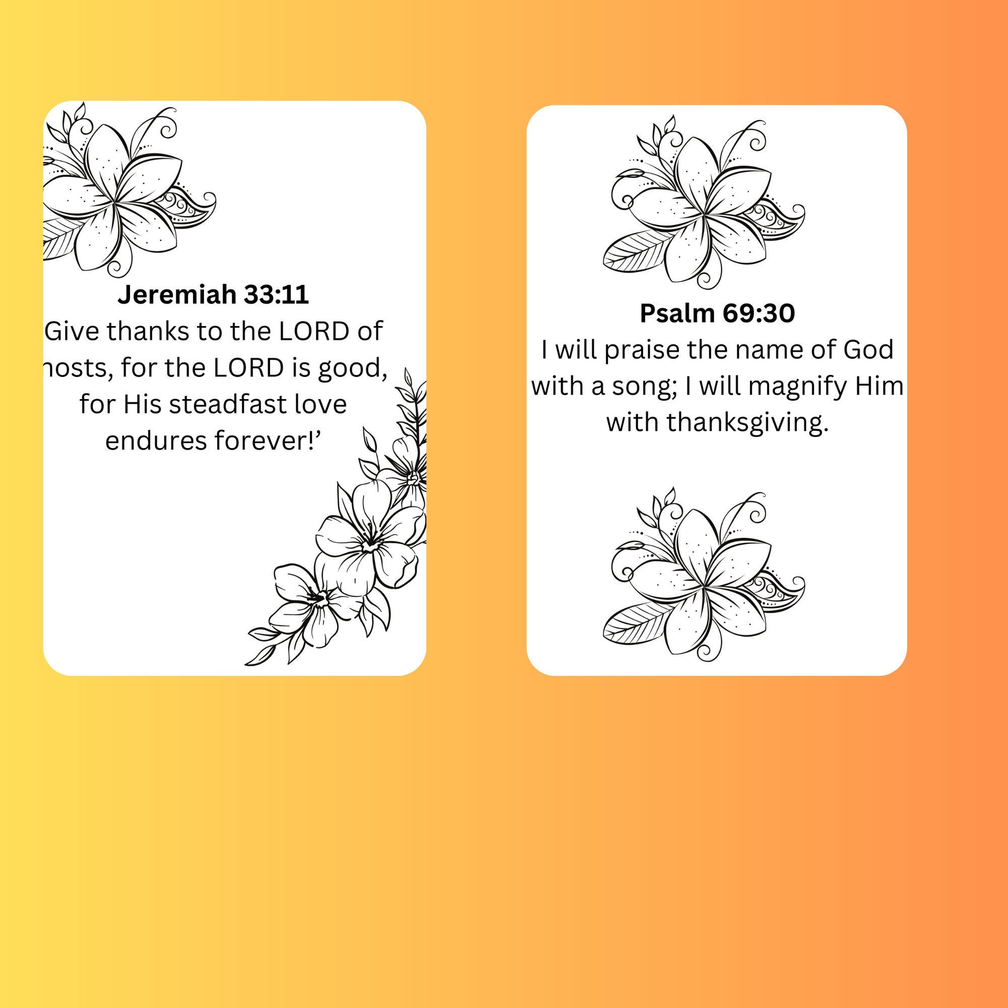 10 Biblical Thanksgiving Coloring Pages Bible Verse Colouring Sheets