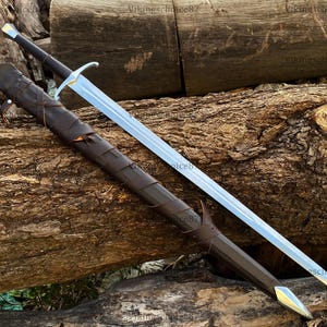 RAGNAR VIKING AXE Forged Camping Axe with Rose Wood Shaft, Viking Bearded Nordic, Custom gift for her, handmade gift for bestman, Larp Axe Medieval Sword