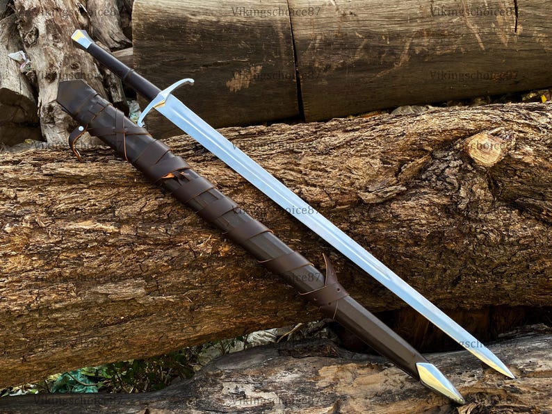 RAGNAR VIKING AXE Forged Camping Axe with Rose Wood Shaft, Viking Bearded Nordic, Custom gift for her, handmade gift for bestman, Larp Axe Medieval Sword