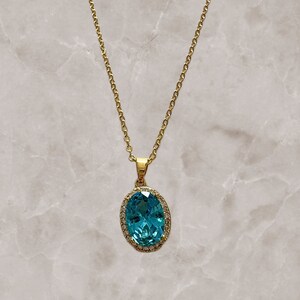 The Duchess Necklace