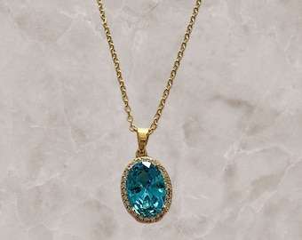 The Duchess Necklace